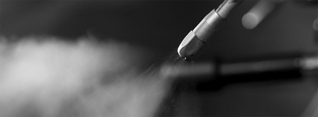 Headerbild Braunger Strahltechnik